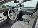 Toyota Sienna 2013 года