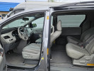 Toyota Sienna 2013 года