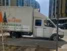Mercedes-Benz Sprinter 2001 года