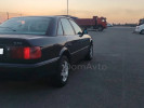 Audi 100 1991 года