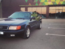 Audi 100 1991 года
