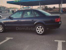 Audi 100 1991 года