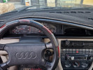 Audi 100 1991 года