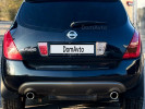 Nissan Murano 2005 года