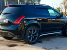 Nissan Murano 2005 года