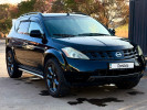 Nissan Murano 2005 года