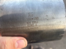 Nissan Murano 2005 года