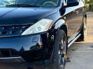 Nissan Murano 2005 года