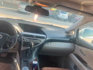 Lexus RX 2011 года