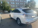 Lexus RX 2011 года