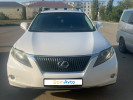 Lexus RX 2011 года