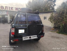 Nissan Patrol 1998 года
