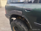 Nissan Patrol 1998 года