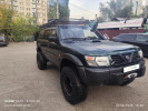 Nissan Patrol 1998 года