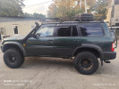 Nissan Patrol 1998 года