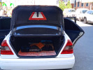 Mercedes-Benz C-Класс 1994 года