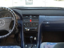 Mercedes-Benz C-Класс 1994 года