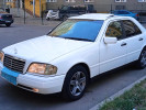 Mercedes-Benz C-Класс 1994 года