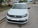 Volkswagen Polo 2020 года