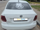 Volkswagen Polo 2020 года