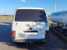Volkswagen Transporter 1994 года