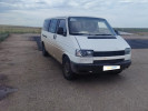 Volkswagen Transporter 1994 года