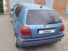 Volkswagen Golf 1993 года