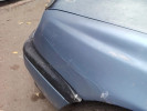 Volkswagen Golf 1993 года