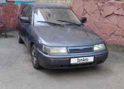 ВАЗ (Lada) 2110 2010 года