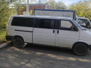 Volkswagen Transporter 1994 года