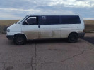 Volkswagen Transporter 1994 года