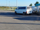 Volkswagen Transporter 1994 года