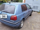Volkswagen Golf 1993 года