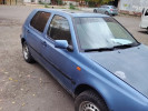 Volkswagen Golf 1993 года