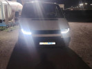 Volkswagen Transporter 1994 года
