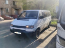 Volkswagen Transporter 1994 года