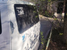 Volkswagen Transporter 1994 года