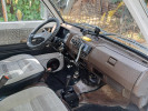 Subaru Libero 1991 года