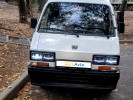 Subaru Libero 1991 года