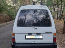 Subaru Libero 1991 года