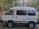 Subaru Libero 1991 года
