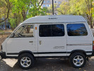 Subaru Libero 1991 года