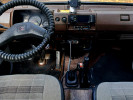Subaru Libero 1991 года