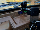 Subaru Libero 1991 года