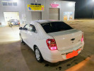 Chevrolet Cobalt 2021 года