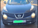 Nissan Juke 2013 года