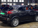 Nissan Juke 2013 года