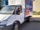 ГАЗ ГАЗель 2012 года