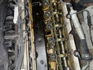 Двигатель м54 M54B30 3.0