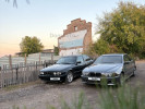 BMW 5 серия 1994 года